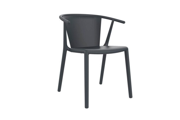 Resol Steely stoel