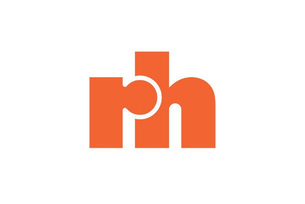 RH logo