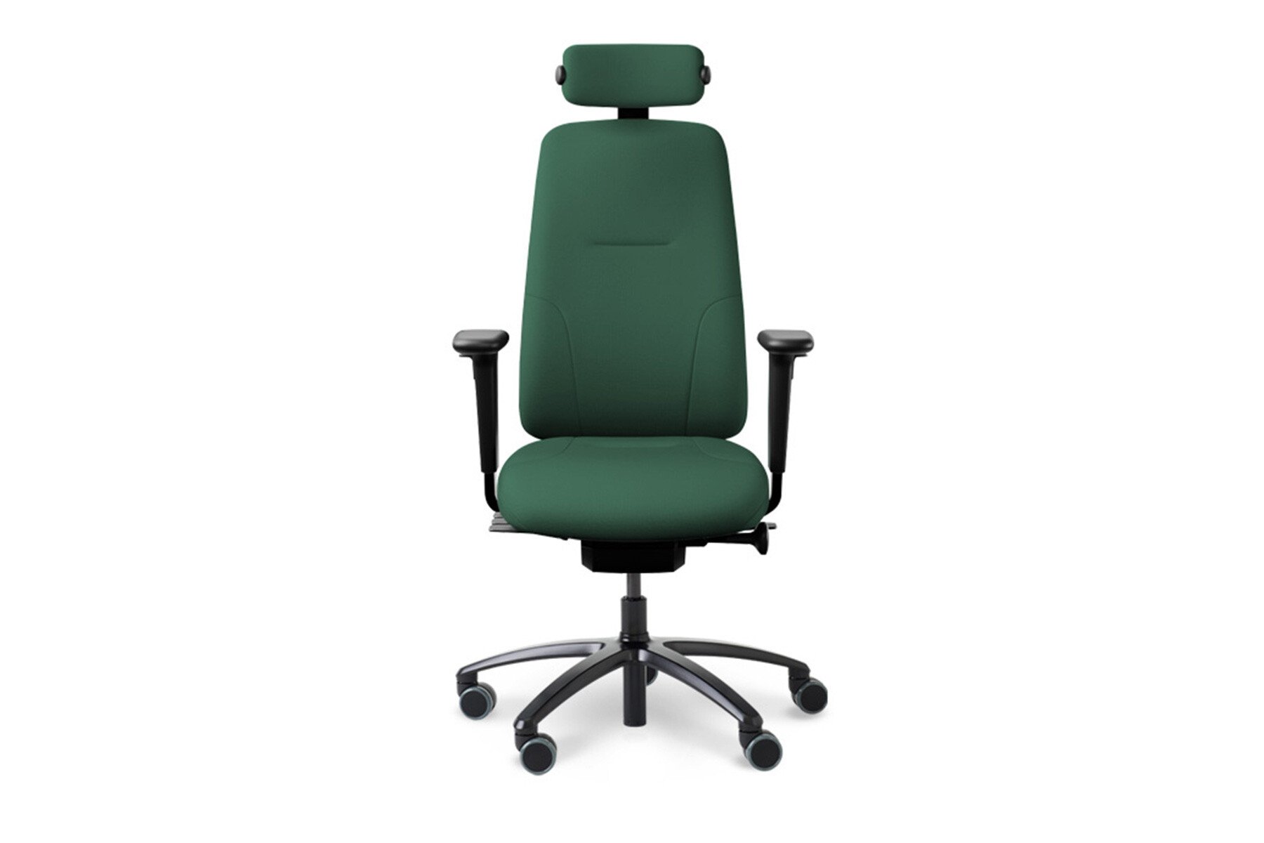 Rh new logic Clearance