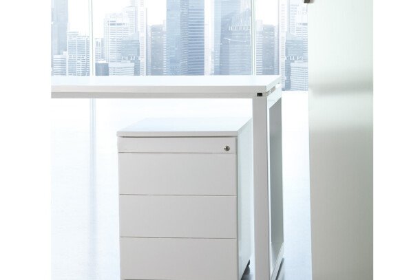robberechts topline ladenblok bureau