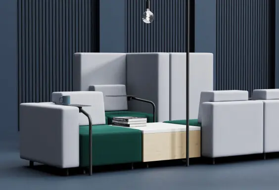 ROFA (B2B) - De Projectinrichter