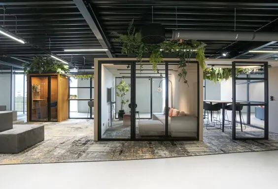 ROFA (B2B) - De Projectinrichter