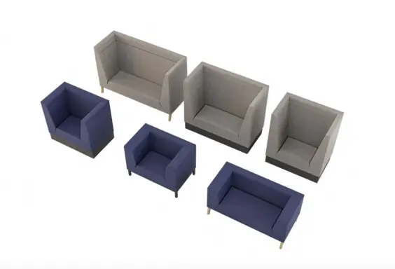 ROFA (B2B) - De Projectinrichter