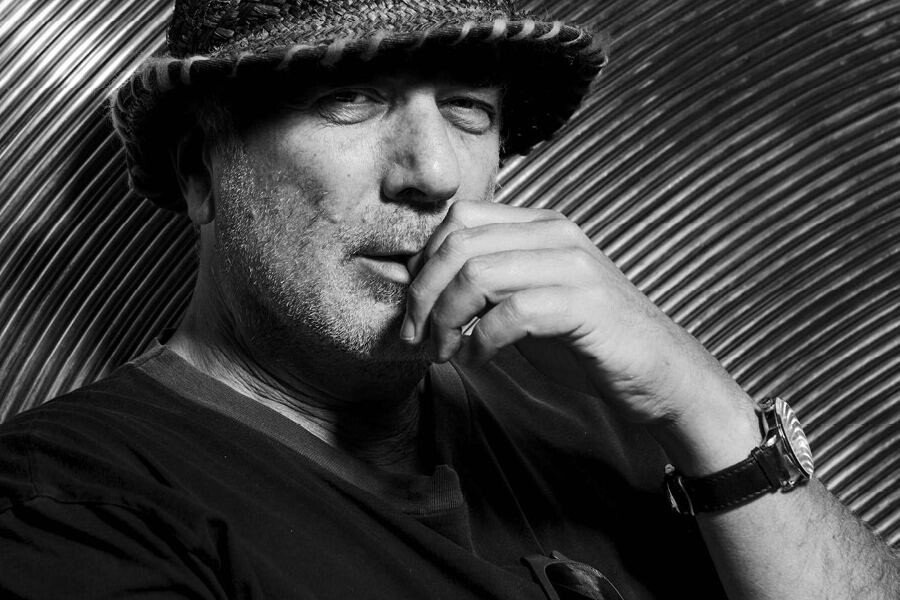 Ron Arad