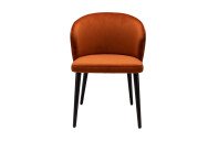 Satelliet Darford stoel AC front