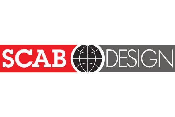 SCABDesign logo