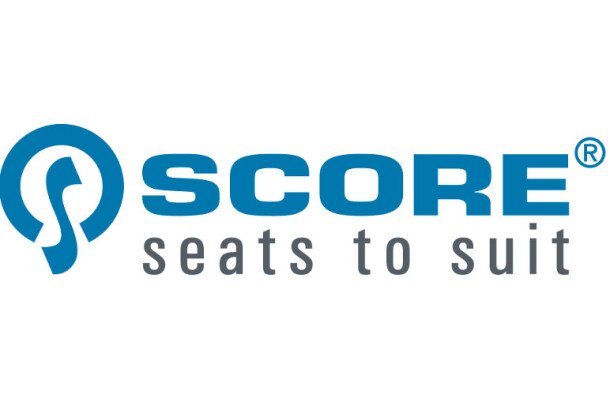 Score logo