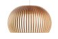 Secto Design Atto 5000 houten lamp