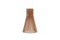 Secto Design Magnum 4202 houten lamp