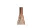 Secto Design Secto Secto houten hanglamp