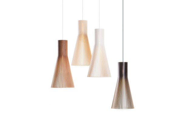 Secto Design Secto Secto houten lampen