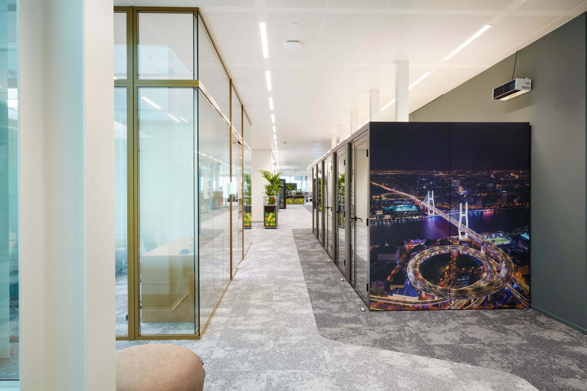 Referentie van Signify (B2B) - De Projectinrichter