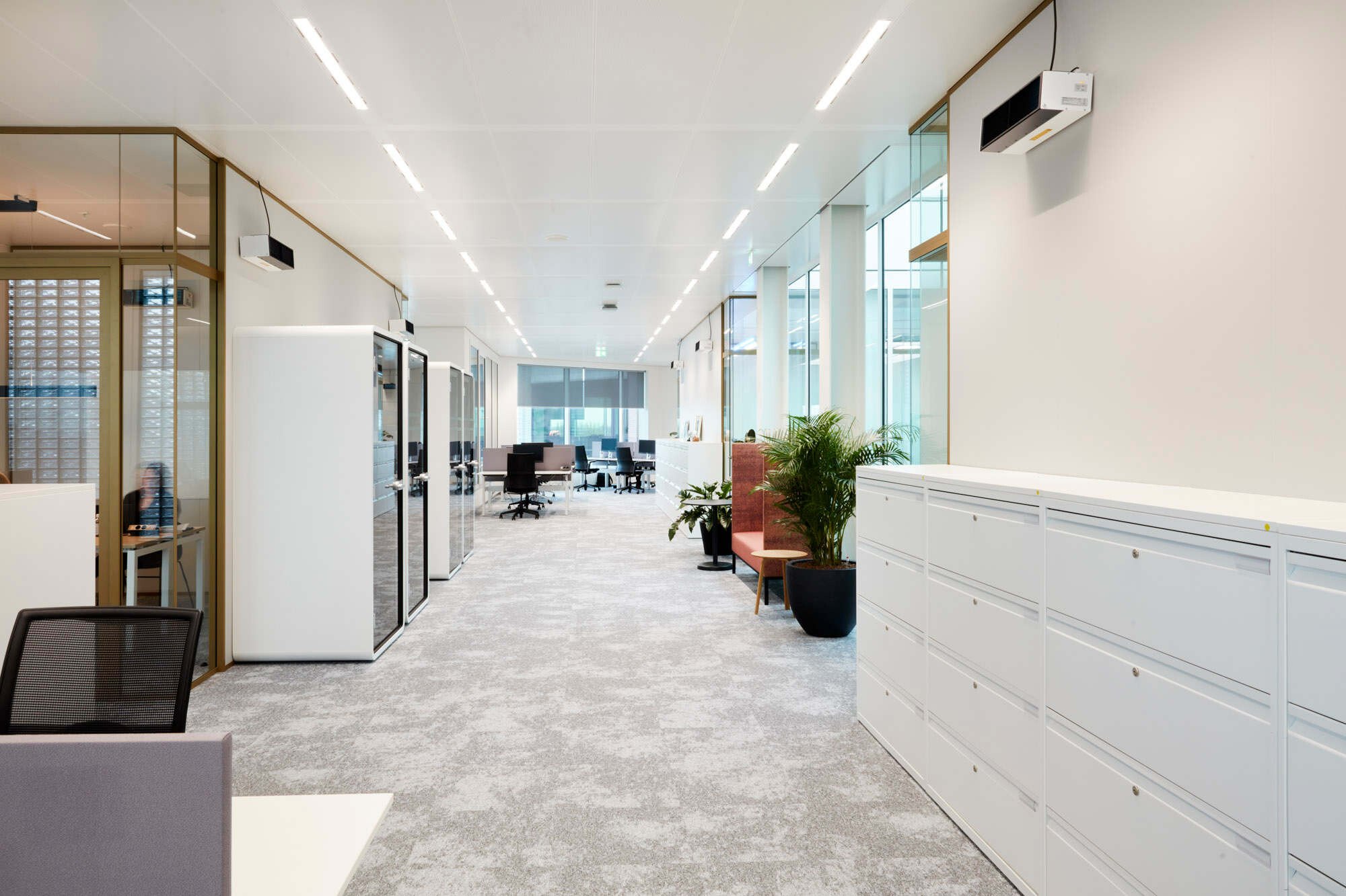 Referentie van Signify (B2B) - De Projectinrichter