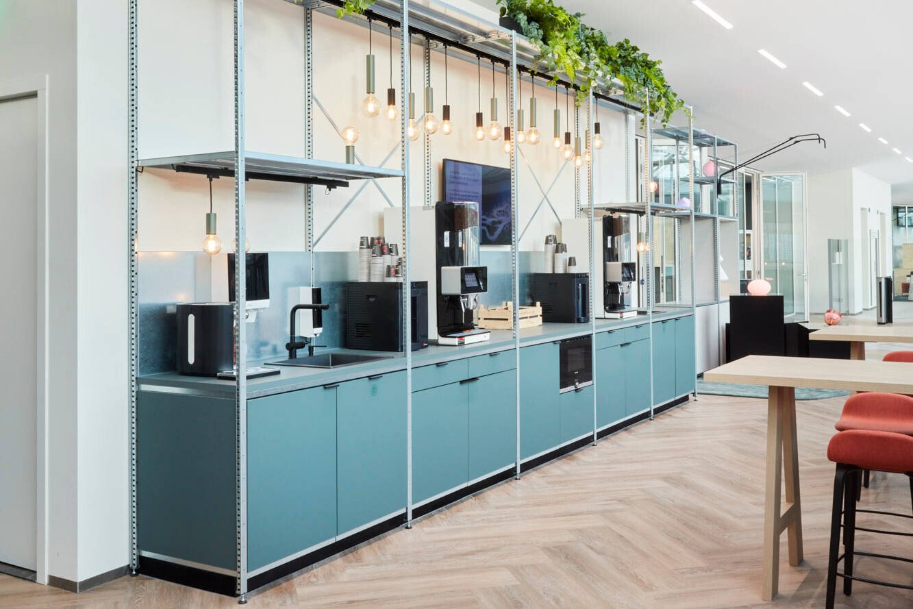 Referentie van Signify (B2B) - De Projectinrichter