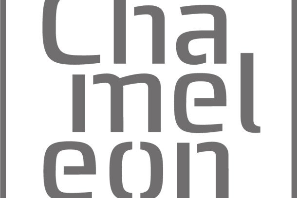 Smit Visual Chameleon logo