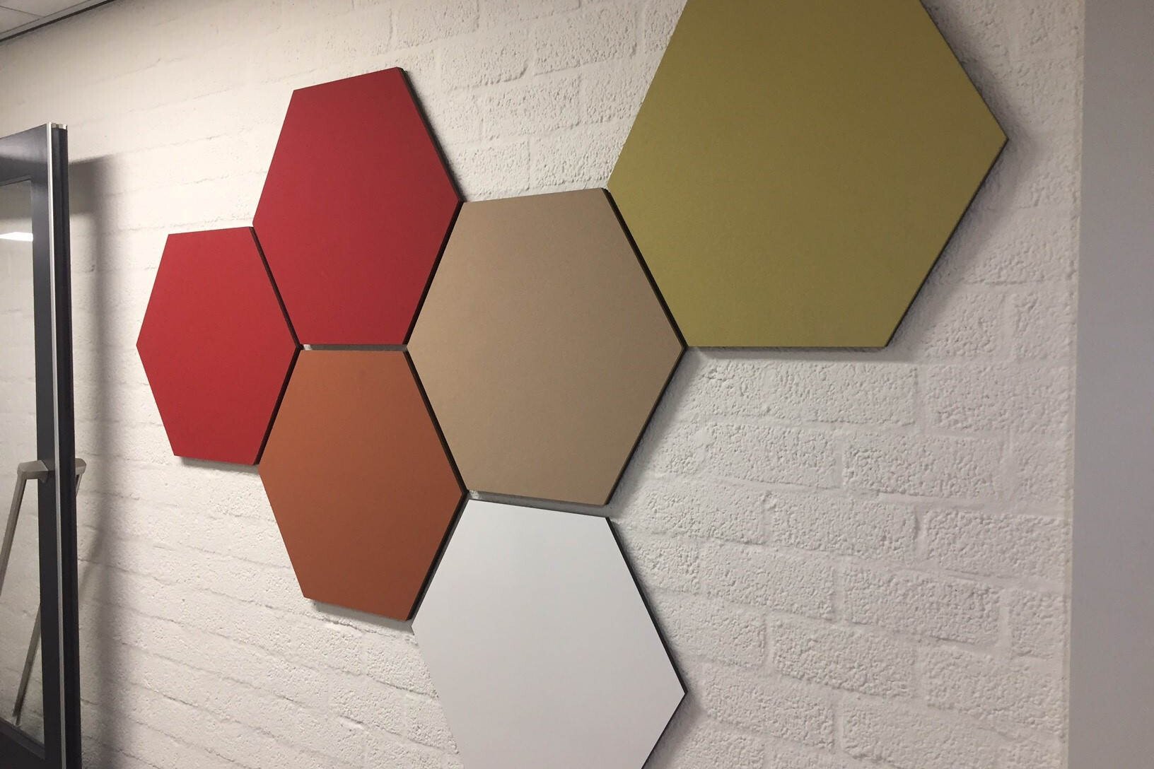 Smit Visual Pinning Six Square (B2B) - De Projectinrichter