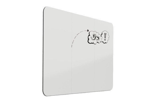 Smit Visual Chameleon VisuWall board