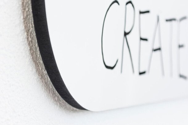Smit Visual Chameleon VisuWall rand