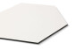 Smit Visual Chameleon Writing Round Six Square whiteboard