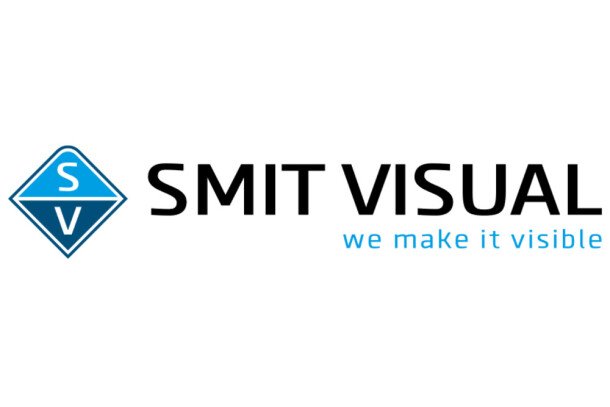 Smit Visual logo
