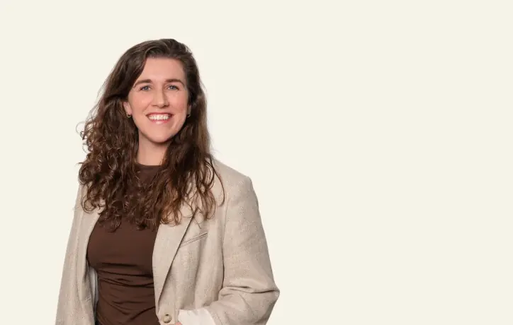 Sofie Delst-van der Marel