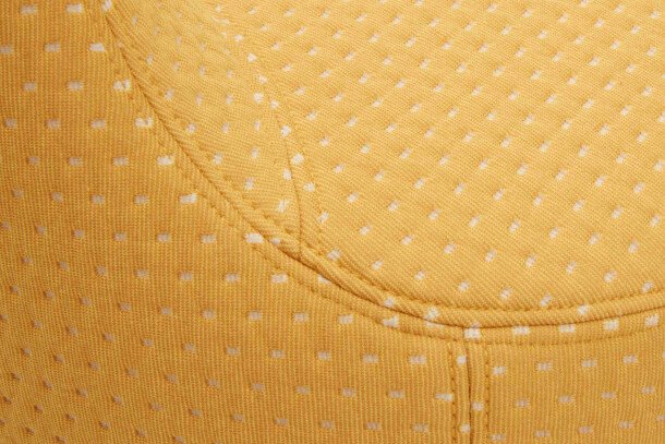 Softline Clay fauteuil close-up