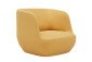 Softline Clay fauteuil