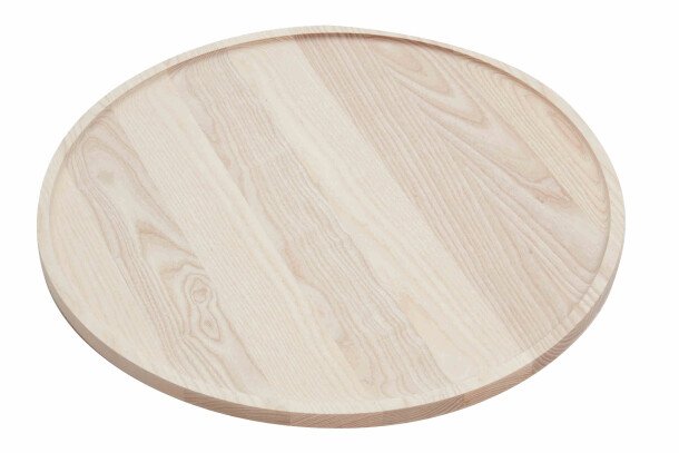 Softline Conga tafelblad houten