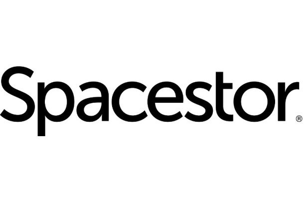 Spacestor logo