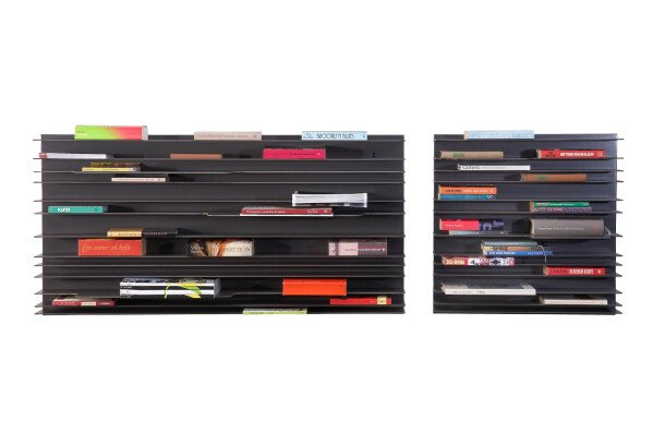 Spectrum Paperback modulaire wandkast