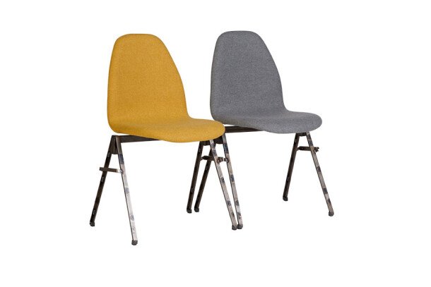 Spoinq Stackable Chair koppelbare stoel