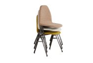 Spoinq Stackable Chair stapelbare stoel