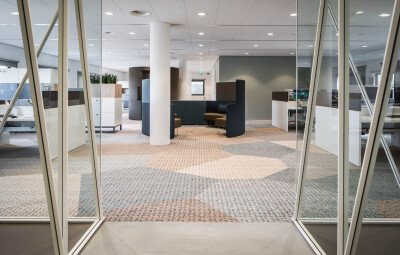 Stadhuis Purmerend projectstoffering