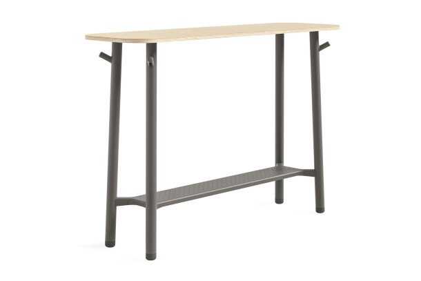 Steelcase Flex hoge tafel
