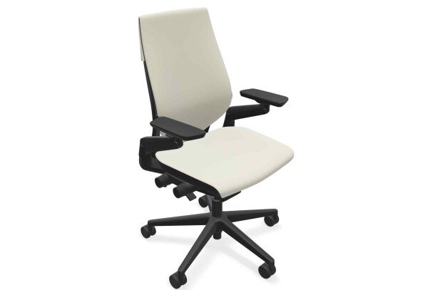 Steelcase Gesture Wrapped Back Chair10