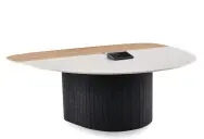 Steelcase Ocular tafel