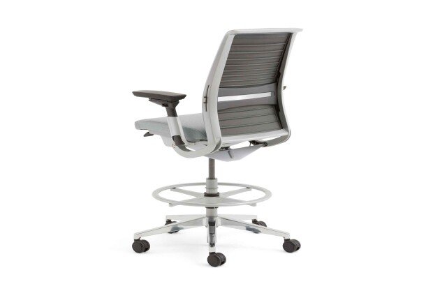 Steelcase Think Chair Stool2