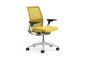Steelcase Think Chair Yellow