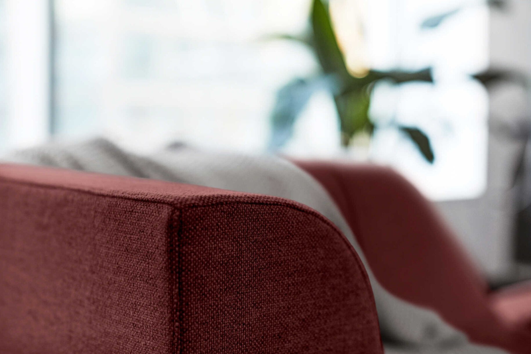 Steelcase Umami modulaire bank De Projectinrichter