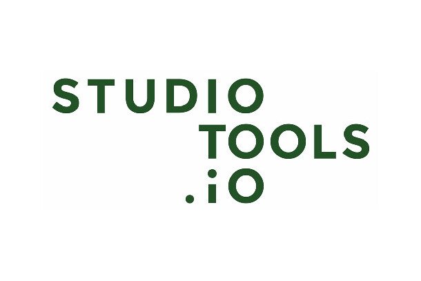 Studio Tools logo