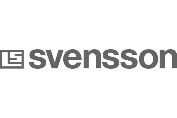 Svensson logo