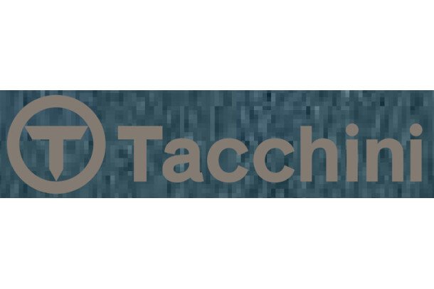 Tacchini logo