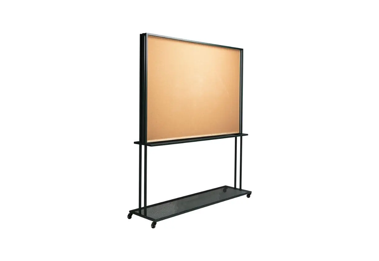 Multiboard Board Satelliet Tactile Multiboard (B2B) - De Projectinrichter