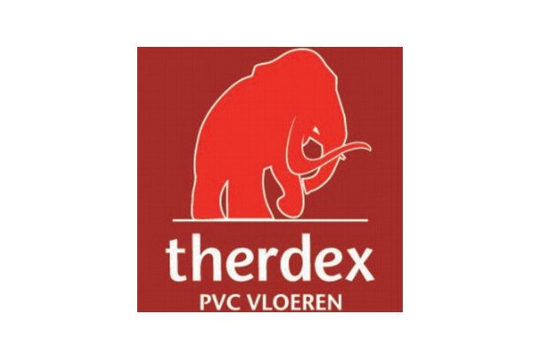 Therdex logo