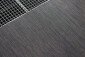 Therdex Woven Series Linen vinyl vloerbedekking detailfoto