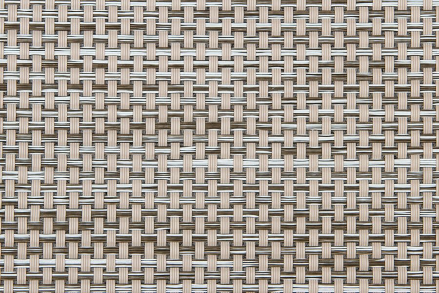Therdex Woven Series Rattan vinyl vloer (B2B) - De Projectinrichter
