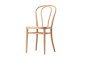 Thonet 218 houten stoel