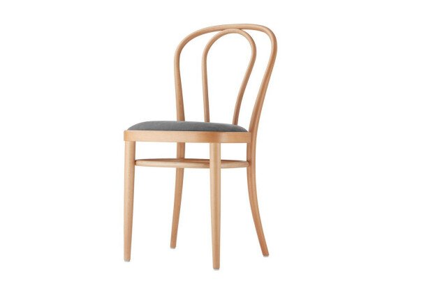 Thonet 218 houten stoel