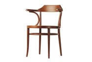 Thonet 233 houten stoel
