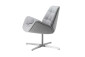 Thonet 809 relaxfauteuil